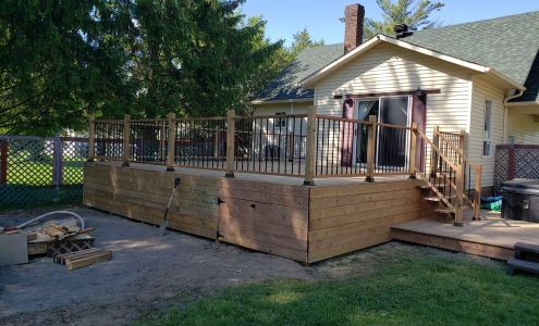 Construction Bouchard-Fuentes inc.