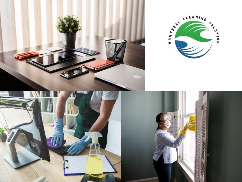 Montreal Cleaning Solutions