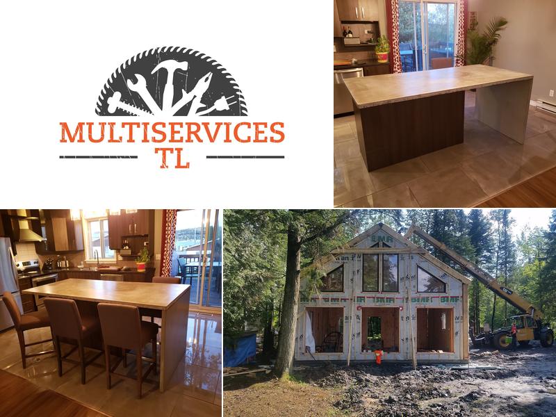 Multi-Services TL Inc.