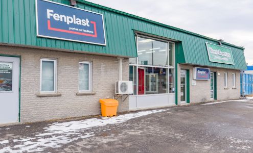 Fenplast - Repentigny