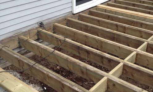 Constructions Garma Inc.