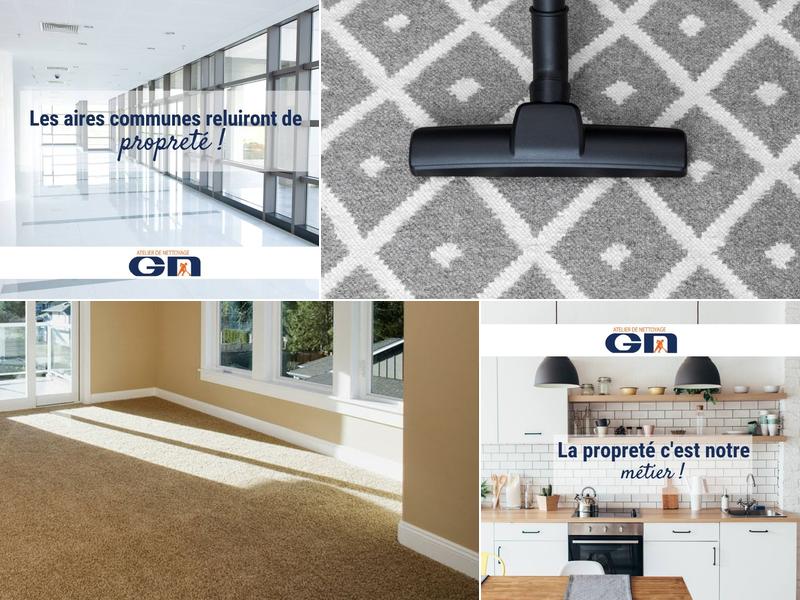 Atelier G.N. Service Inc.