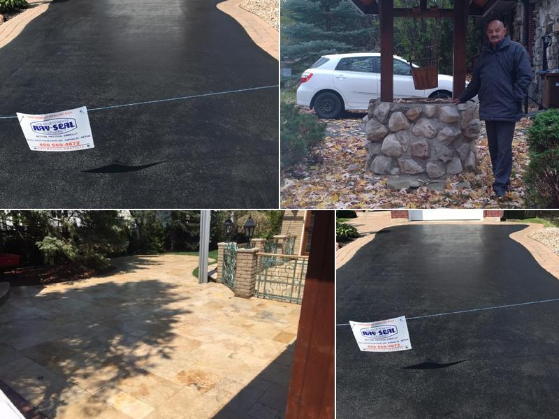 Revêtements Ray-Seal