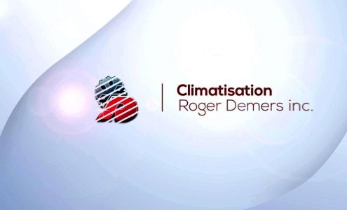 Climatisation Roger Demers-Climatisation Chauffage à Granby