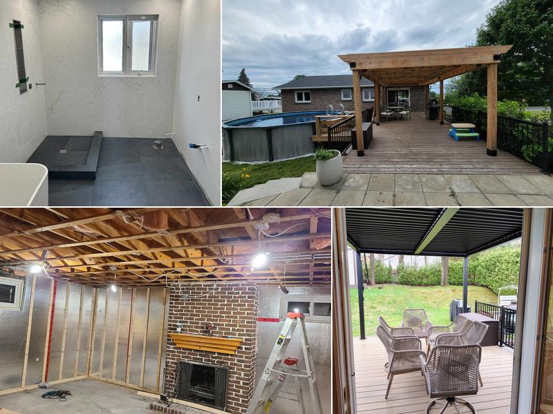 Immotek Construction Inc.