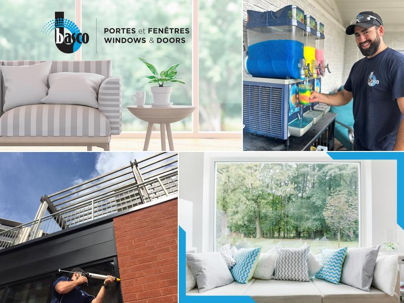 Basco Portes et Fenêtres