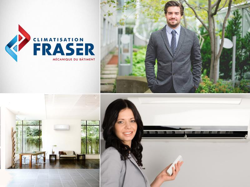 Climatisation Fraser