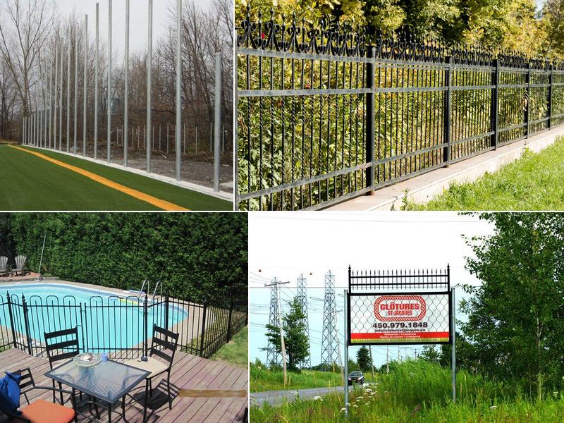 Clotures R St-Jacques