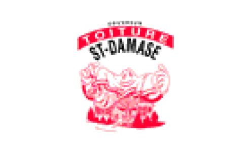 Toiture St-Damase Inc