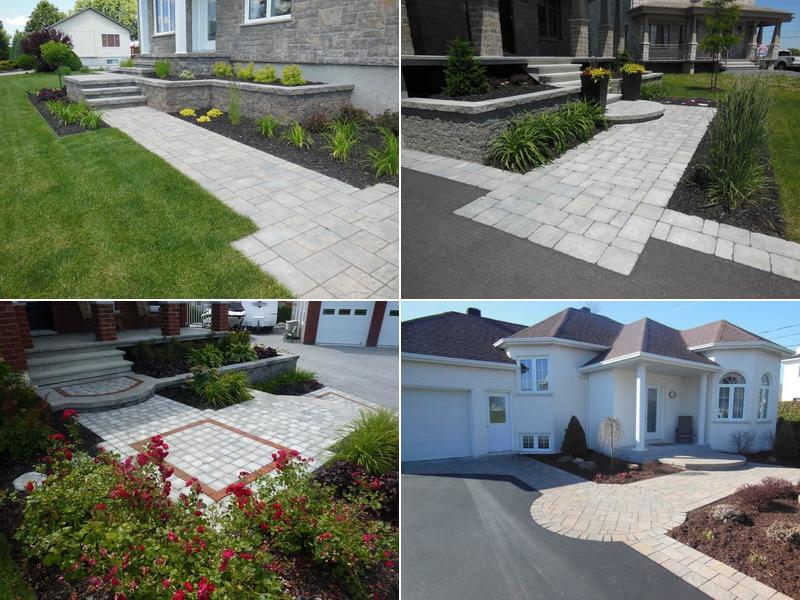 Paysagement Lapierre