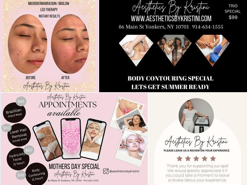 Aesthetics By Kristini