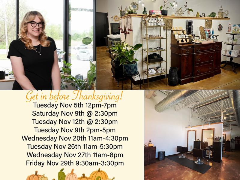 Alchemy & Mysteria Beauty Spa