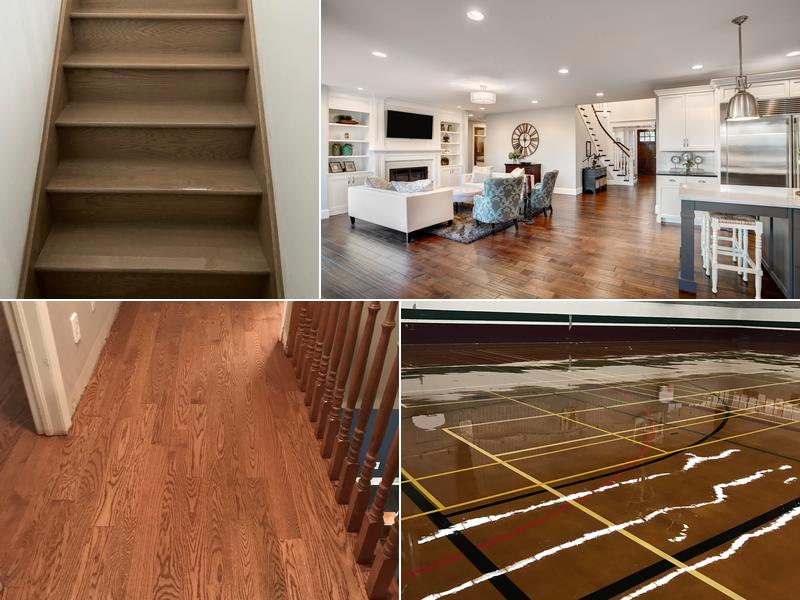 Planchers M&M Chouinard inc.