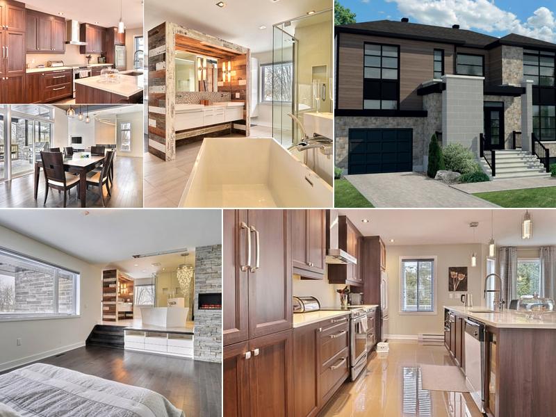 Brown Construction et Fils Inc