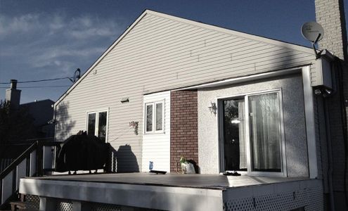 Les constructions Langlois Marleau inc.