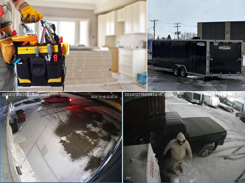 Plumbing D.B.P. Inc.