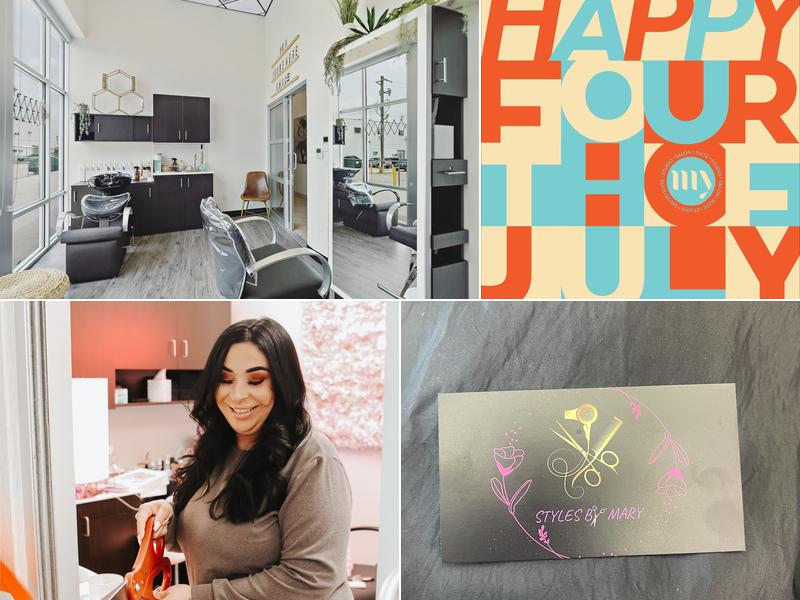 MY SALON Suite of New Rochelle