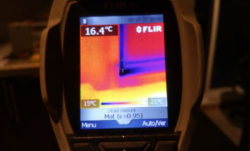 Inspection Elite 1137 Rue des Hirondelles, Boucherville Quebec J4B 5Y8