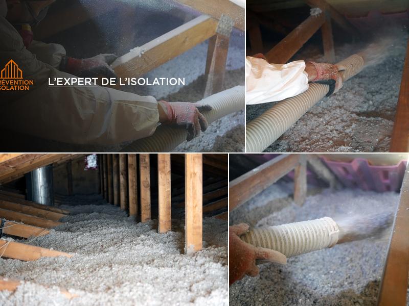 Prévention Isolation