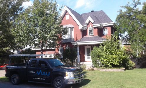 Toiture & Rénovation Viau