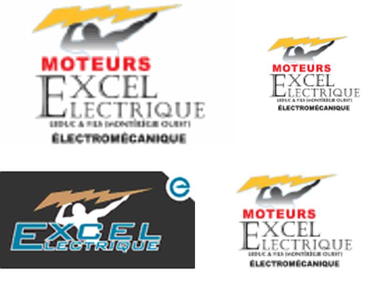 Excel Electrique