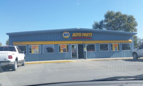NAPA Auto Parts - Centerville Sinclair 300