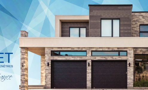 Portes et Fenêtres Boulet 10700 Rte Marie-Victorin, Sorel-Tracy Quebec J3R 0K2