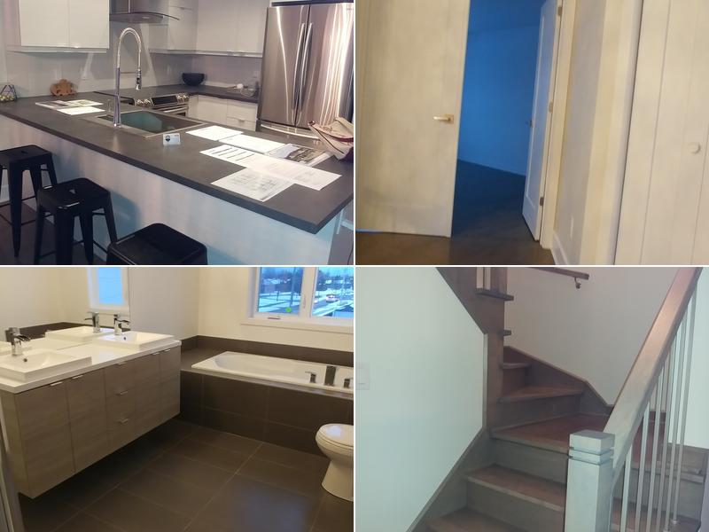 Habitations Sylvain Desrochers (Les)