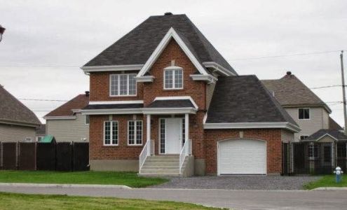 Rénovations R B Morneau Inc