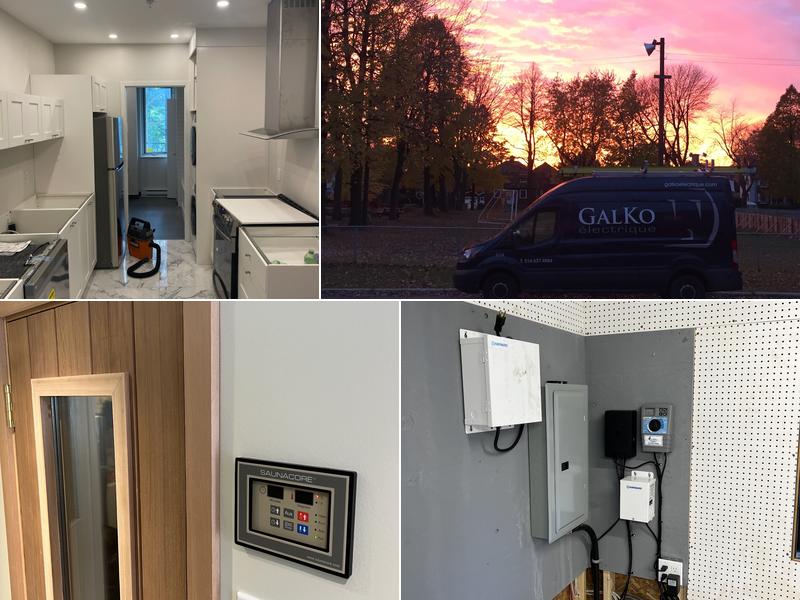 Galko Électrique Inc.