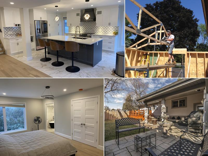 Rénovations Westside 2010 Inc