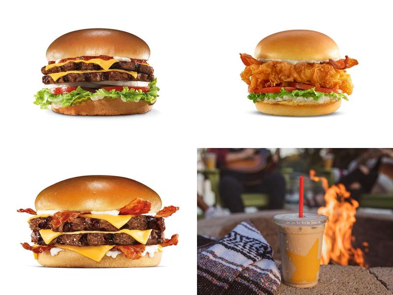 Hardee’s 100 E Maple St, Centerville