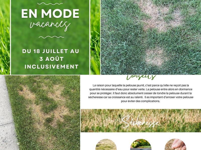 Entretiens Quatre Saisons D Gagnon Inc