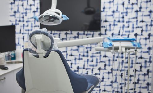 Porcelli Eugene G DDS 601 Franklin Ave Suite 211, Garden City New York 11530