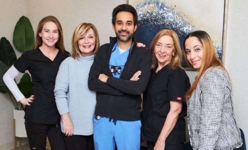 Zen Dentistry 601 Franklin Ave Suite 211, Garden City New York 11530