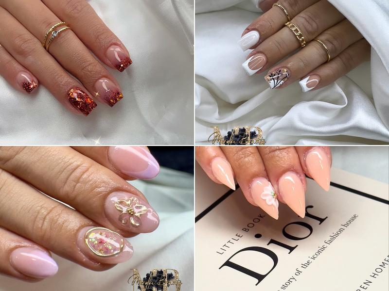 Meraki Beauty By Yami