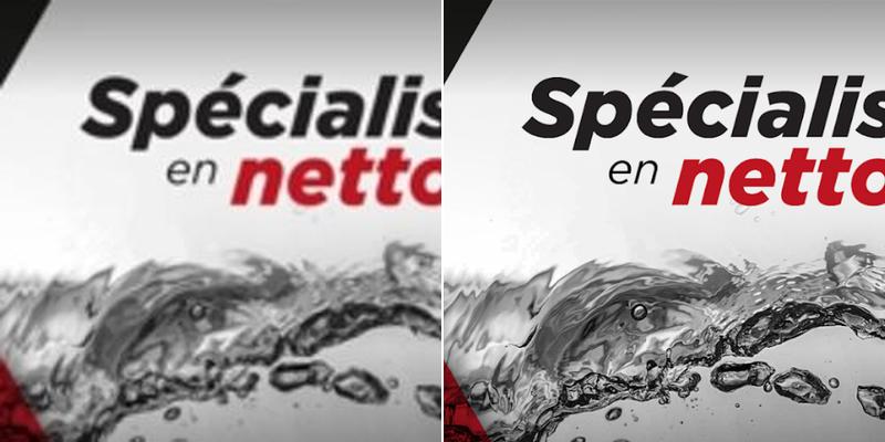 Zipzap Nettoyage Inc