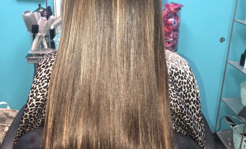 Extension bar 295 W Jericho Turnpike, Huntington New York 11743