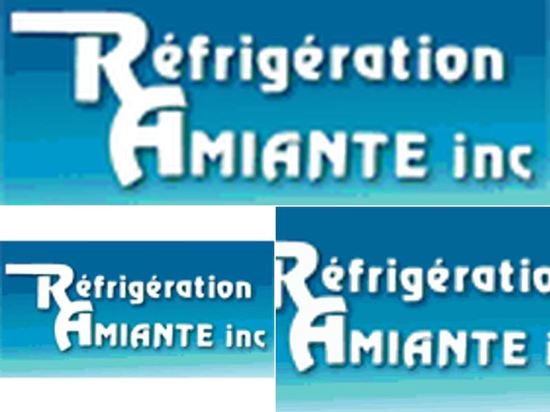 Refrigeration Amiante Inc