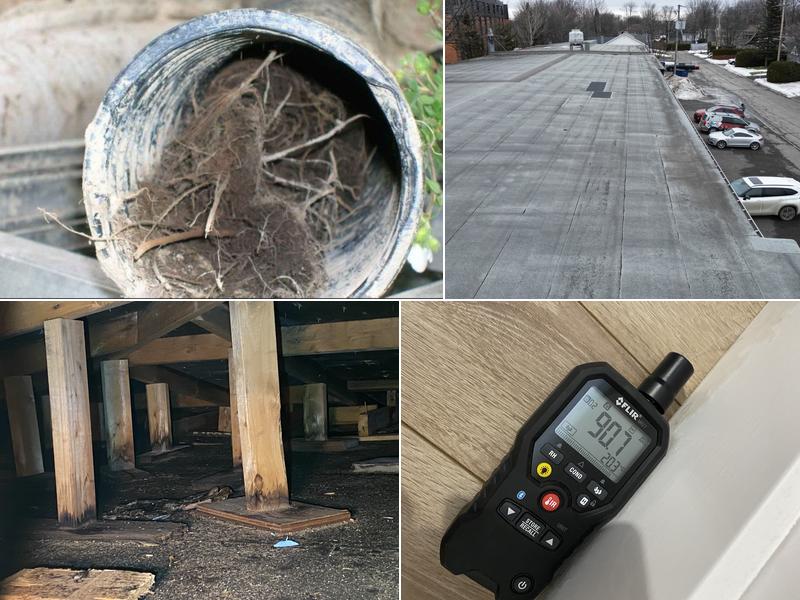 Groupe Expert Québec - Frontenac Centre