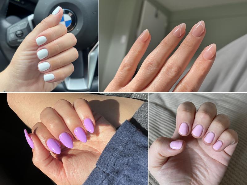 Unique Nails Spa