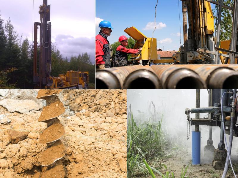 Forages Nelson Gagne