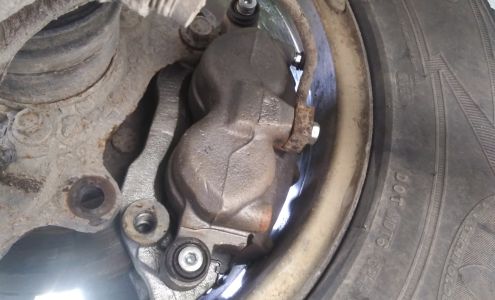 NAPA Auto Parts - lMI Equipment Llc Kahoka