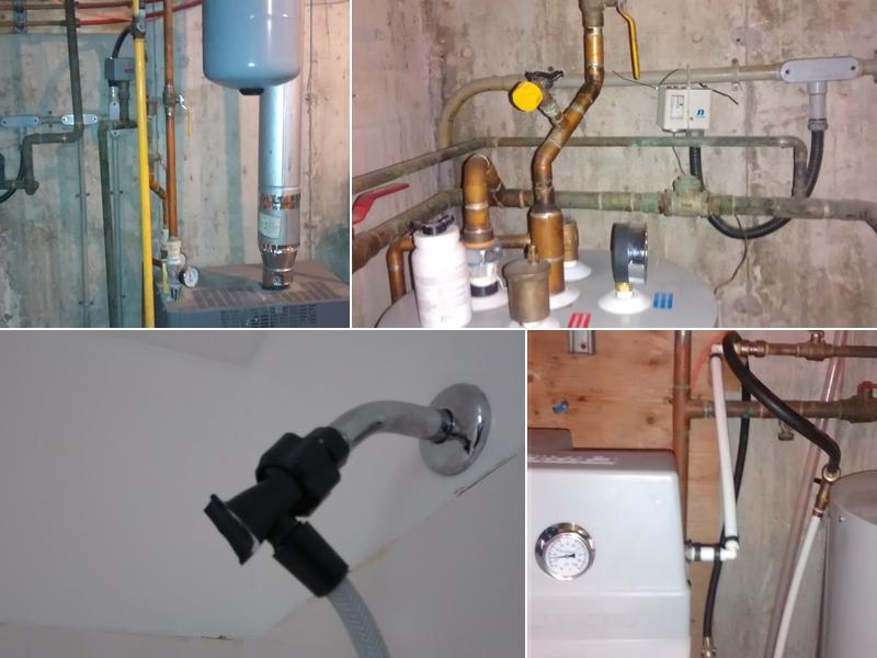 Plomberie Jeancar Inc