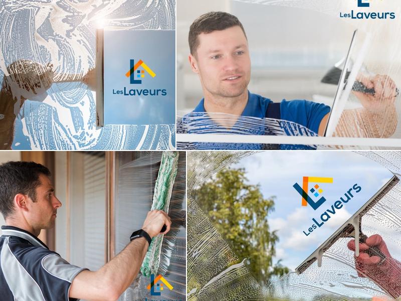 Les Laveurs