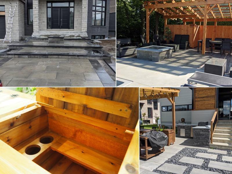 Verdeko Paysagement - Aménagement paysager