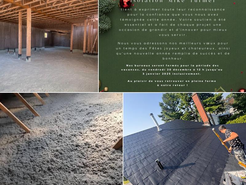 Isolation Mike Turmel