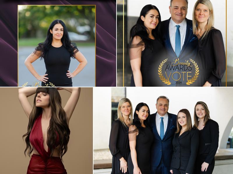 Oceane Medical Aesthetics and Wellness By Dr. Mark Epstein