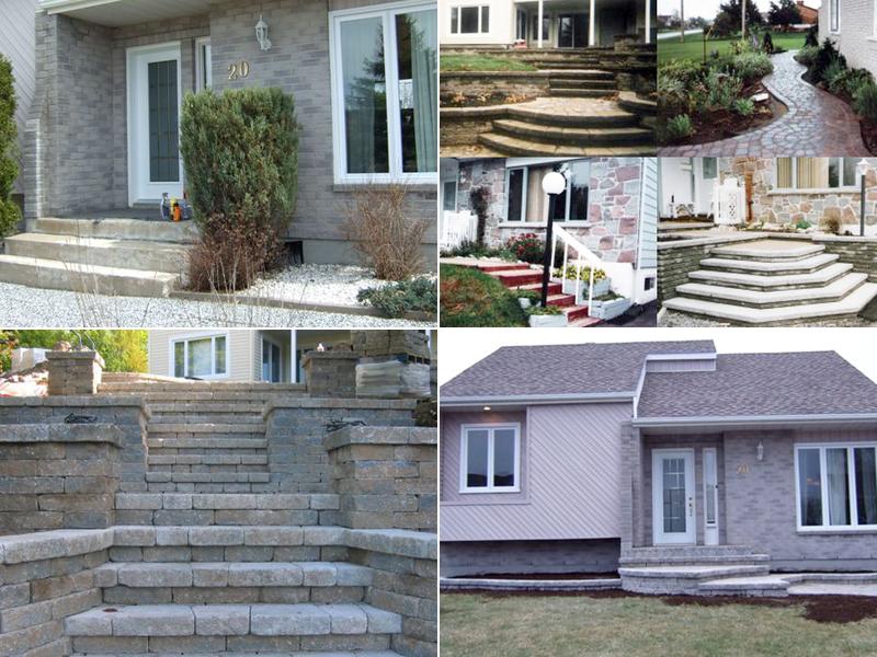 Terrassements Marcel inc.