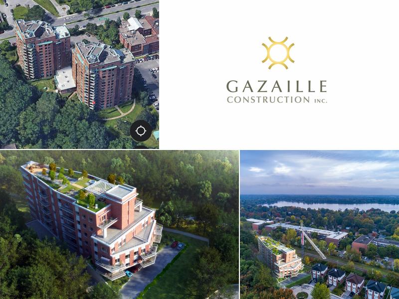 Gazaille Construction Inc